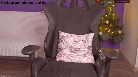 gingercuttie @ chaturbate on 20240113