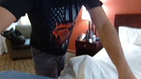 hardworkertn @ chaturbate on 20240113