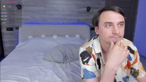 honeymoon1100 @ chaturbate on 20240113