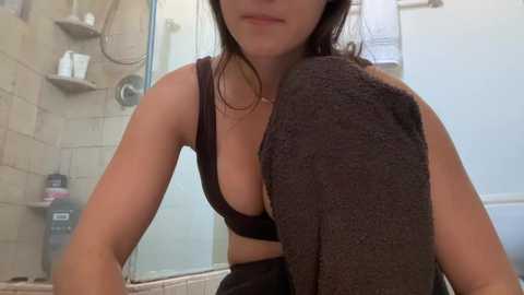 ivylevi @ chaturbate on 20240113