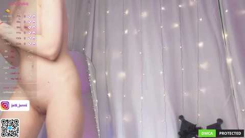 jelli_jennifer @ chaturbate on 20240113