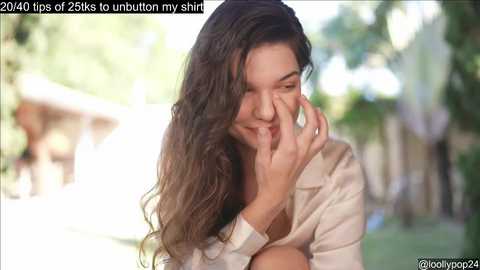 loollypop24 @ chaturbate on 20240113