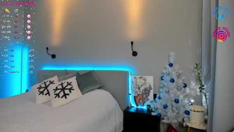 lovely__alisa @ chaturbate on 20240113