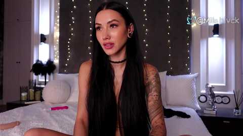 miladenver @ chaturbate on 20240113