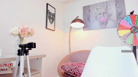 missniley @ chaturbate on 20240113