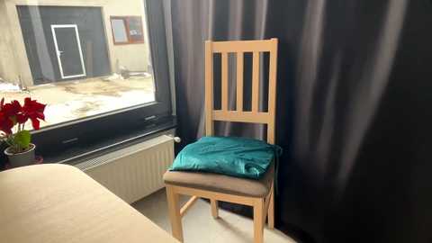 nyconik @ chaturbate on 20240113