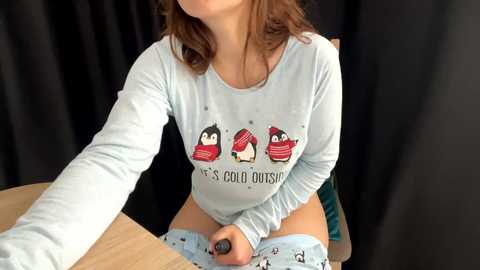 nyconik @ chaturbate on 20240113