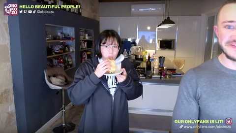 obokozu @ chaturbate on 20240113