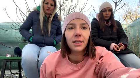 sexy07sexy @ chaturbate on 20240113