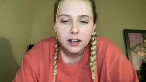 sexystudent27 @ chaturbate on 20240113