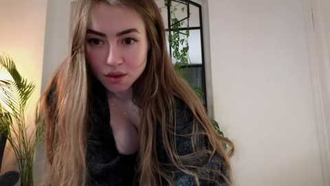 strawberryjamx @ chaturbate on 20240113