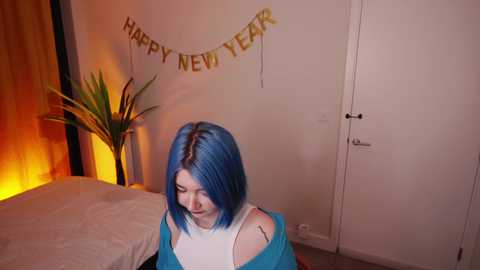 vixenp @ chaturbate on 20240113