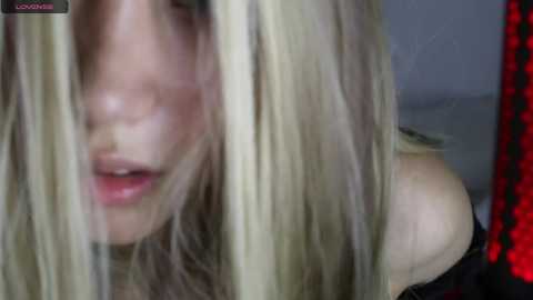 wendy_daniela @ chaturbate on 20240113