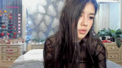 zarascarlett @ chaturbate on 20240113