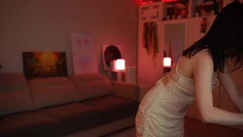 _blackbee_ @ chaturbate on 20240114