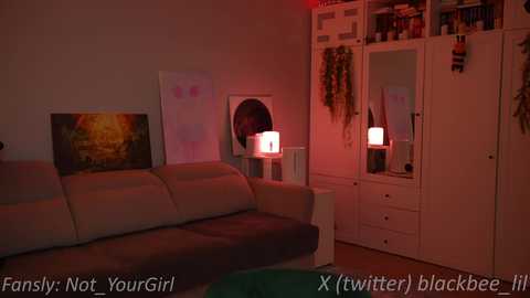 _blackbee_ @ chaturbate on 20240114