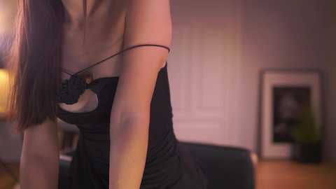 _mariarty_ @ chaturbate on 20240114