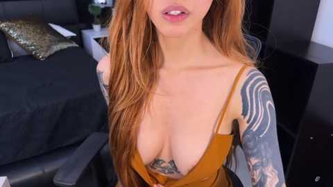 annaliese_bach @ chaturbate on 20240114