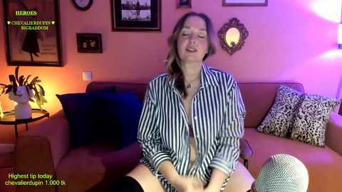 braingirl @ chaturbate on 20240114