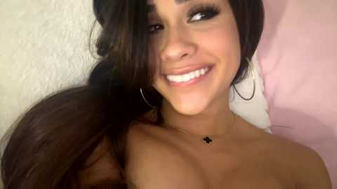 callmeacutiepiee @ chaturbate on 20240114