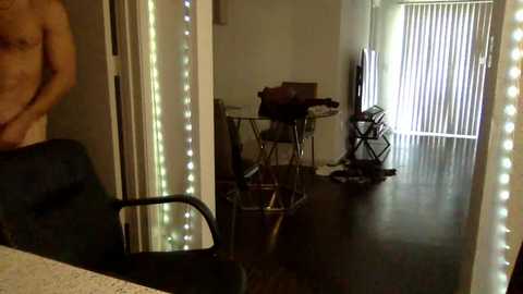 dndo21 @ chaturbate on 20240114