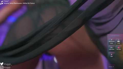 gigi_ulala @ chaturbate on 20240114