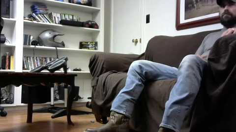 hardworkertn @ chaturbate on 20240114