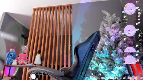 honey_pinkgreen @ chaturbate on 20240114