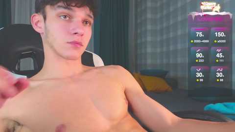 james_friends @ chaturbate on 20240114