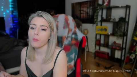 kimilee22 @ chaturbate on 20240114