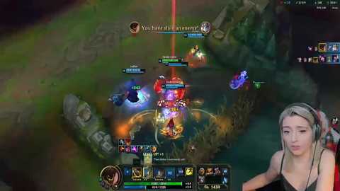 kimilee22 @ chaturbate on 20240114