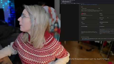 kimilee22 @ chaturbate on 20240114