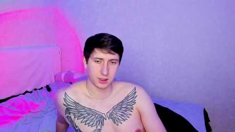 lissynalex @ chaturbate on 20240114