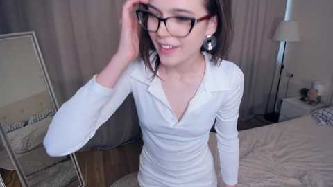 look_my_passion @ chaturbate on 20240114