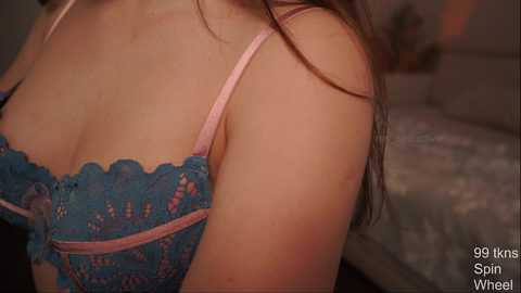 ms_seductive @ chaturbate on 20240114