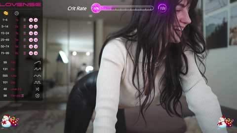 oxxme @ chaturbate on 20240114