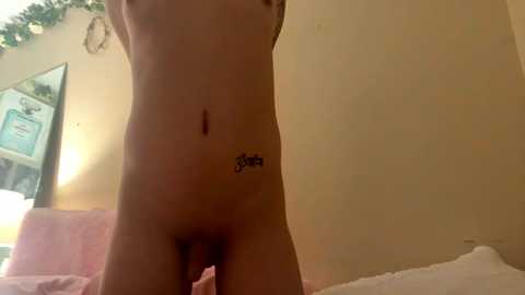 starlett3 @ chaturbate on 20240114