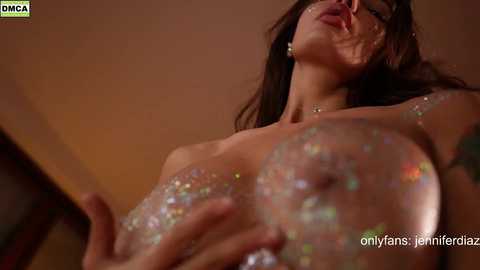 therealbonnieclydex @ chaturbate on 20240114