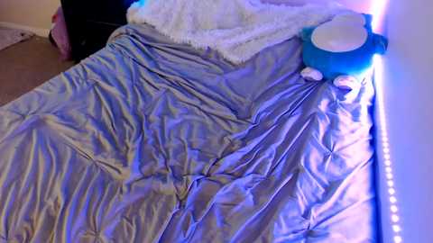 xlunaskye @ chaturbate on 20240114