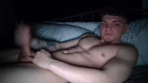 xxkissme @ chaturbate on 20240114