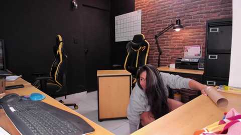 _danyland_ @ chaturbate on 20240115