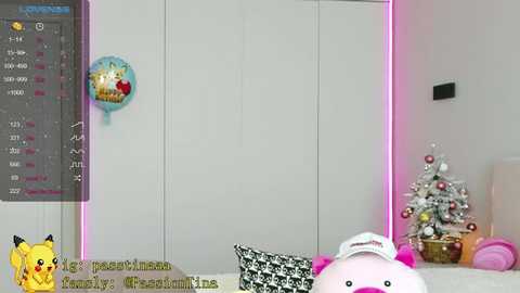 _passion_show_ @ chaturbate on 20240115