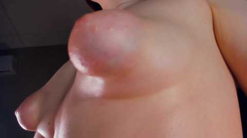 afroditacaree @ chaturbate on 20240115