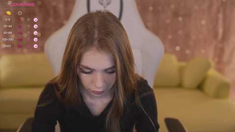 anabel054 @ chaturbate on 20240115