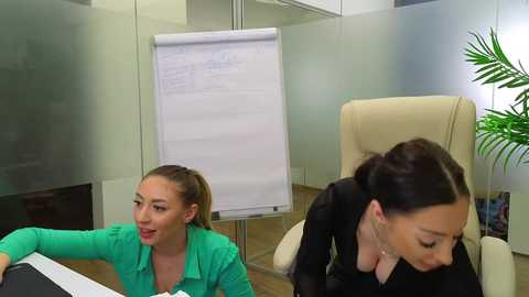 babesgowild @ chaturbate on 20240115