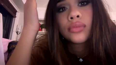 callmeacutiepiee @ chaturbate on 20240115