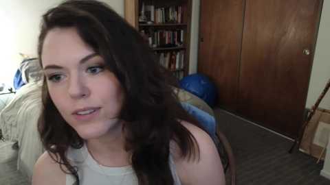 charlotte1996 @ chaturbate on 20240115