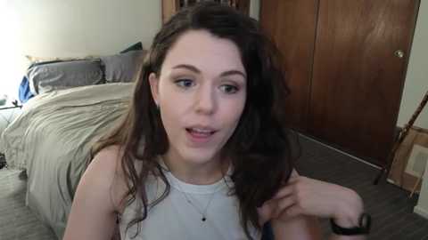 charlotte1996 @ chaturbate on 20240115