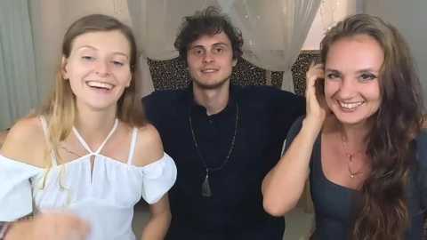 goddess_marylin @ chaturbate on 20240115