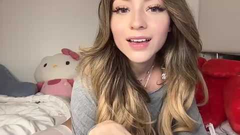 haileyhawaii @ chaturbate on 20240115